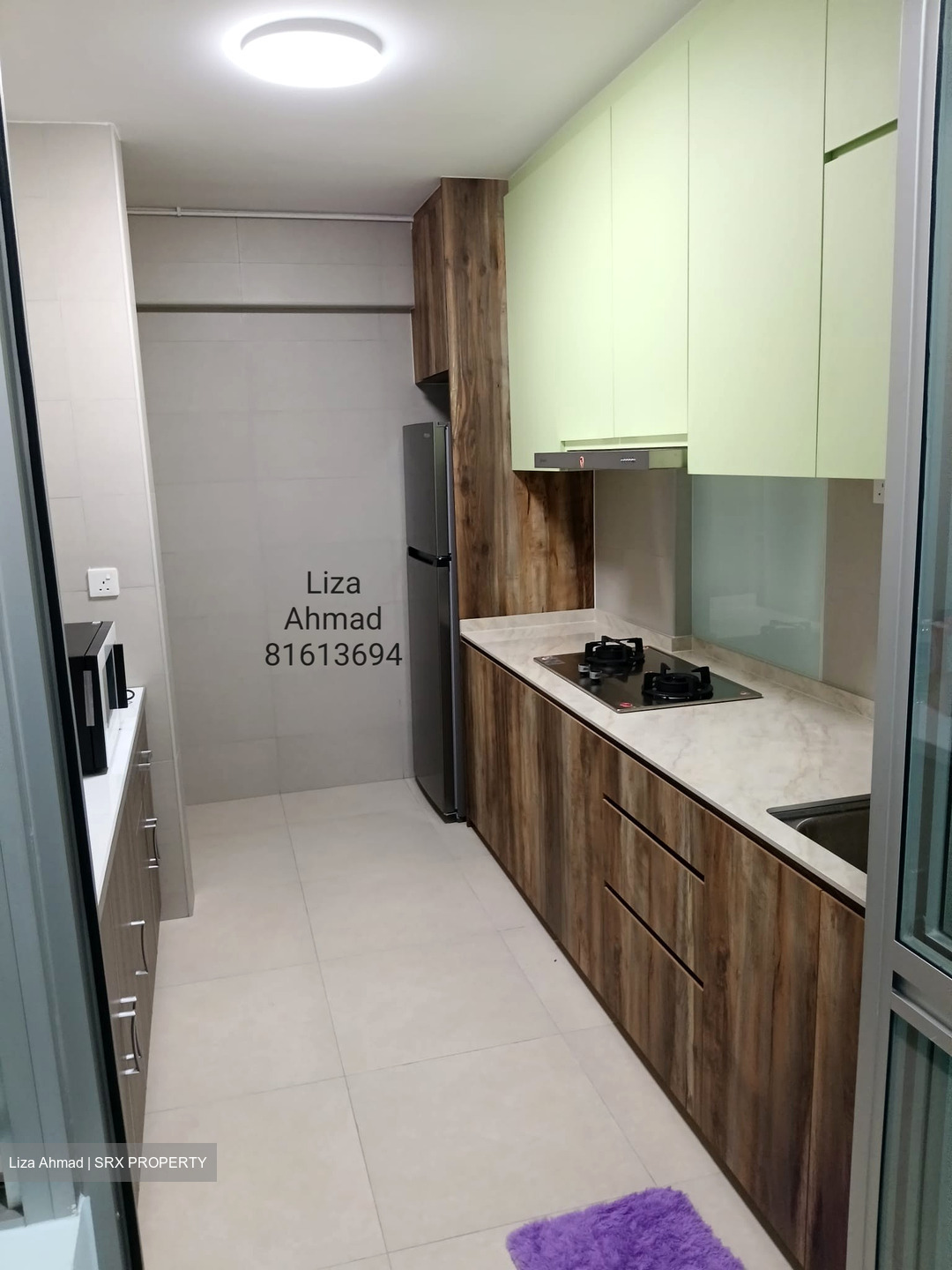 Blk 780D Woodlands Crescent (Woodlands), HDB 4 Rooms #587699751